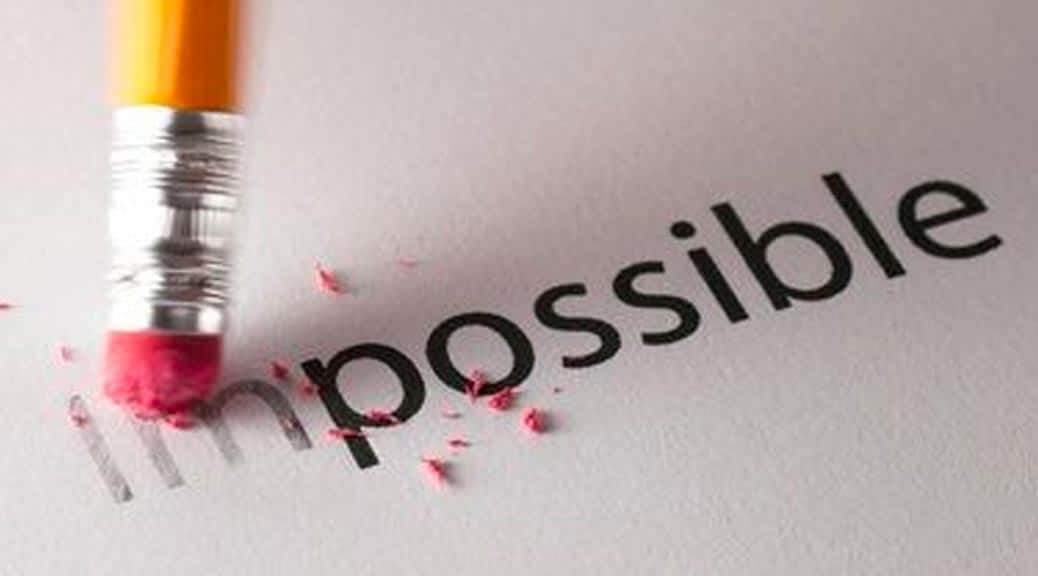 Efficience Consulting gommer l'impossible