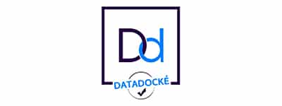 Efficience consulting logo dadastock