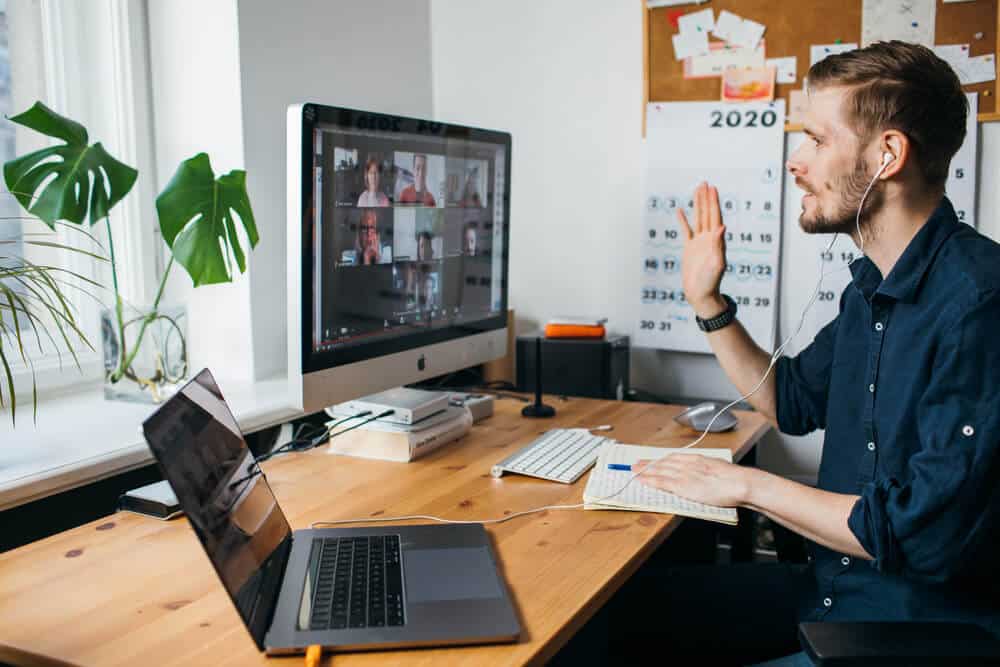 COVID-19 et coaching professionnel : une nouvelle manière de travailler