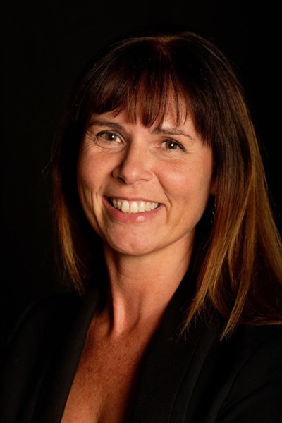 Carole Paitier Consultante en évolution professionnelle