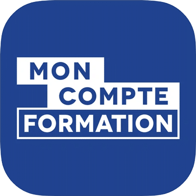 Logo Mon Compte Formation