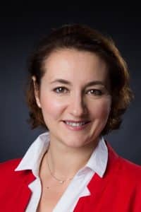 Laure Marandon. Coach professionnel