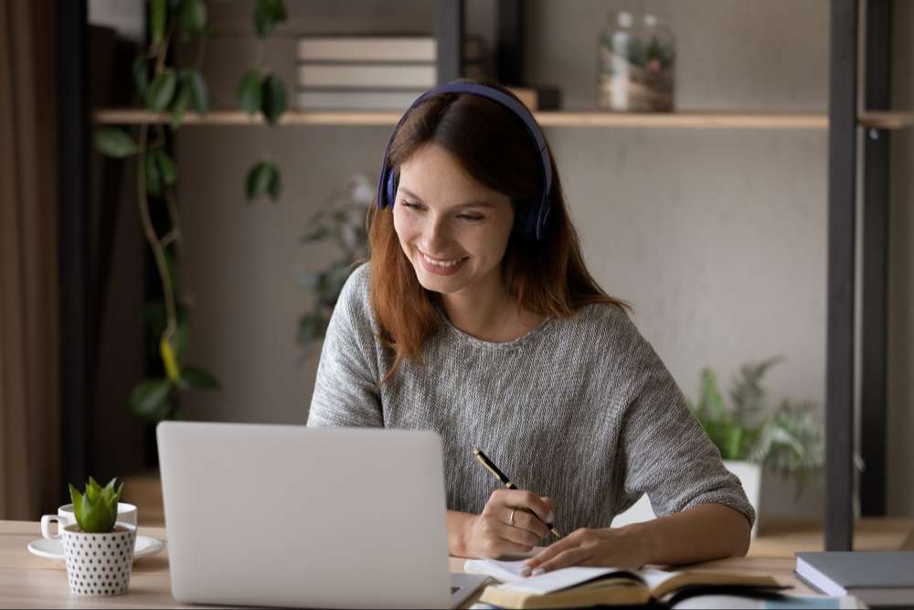 Faire un bilan de compétences à distance