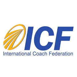 Efficience consulting logo ICF